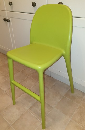 Ikea urban junior chair - , in