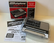 Dubreq Stylophone Gen X-1