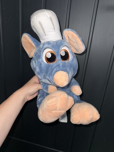Remi chef ratatouille - chef,