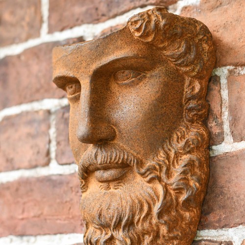 Stunning wall mounted adonis - stunning,