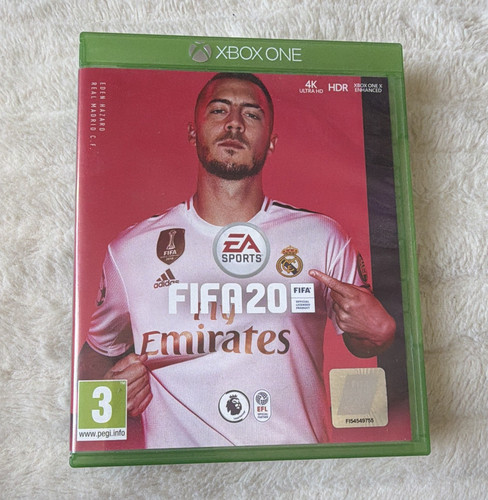 Sports fifa xbox one - ea,