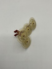 Vintage Corgi 1:32 Wheel Hay