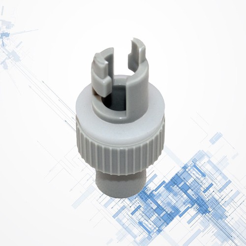 Inflatable pool pump - inflatable, adapter