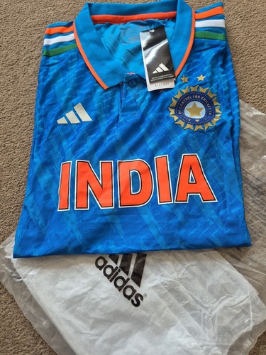 India cricket shirt jersey - india,