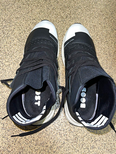 Men black white - y-3, men’s