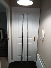 Century X90 fishing rod