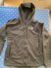 Karrimor Mens Elite Shield Soft shell jacket