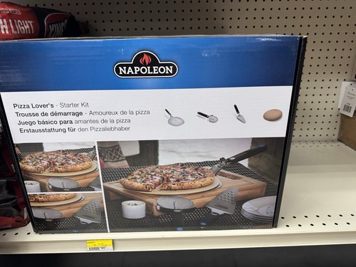 Napoleon pizza lover bbq - napoleon,