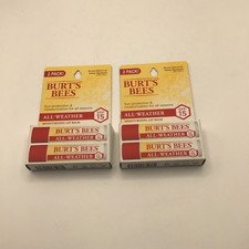 All Weather SPF 15 Lip Balm