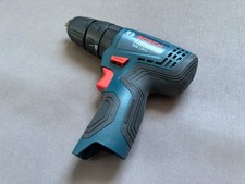 Bosch GSB120-LI Cordless Combi Drill