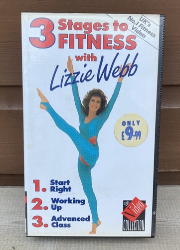 Three stages fitness with - stages,