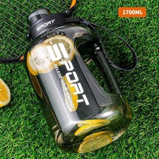 Large Capacity 2 Liter Water