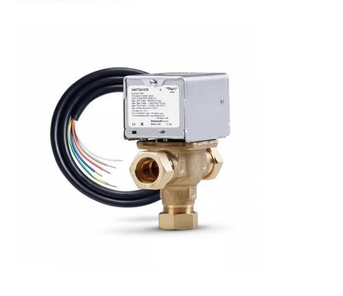 Honeywell 28mm port - honeywell,