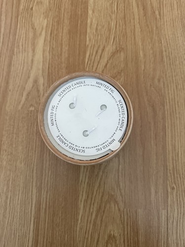 Home stoneware scented - h&m,
