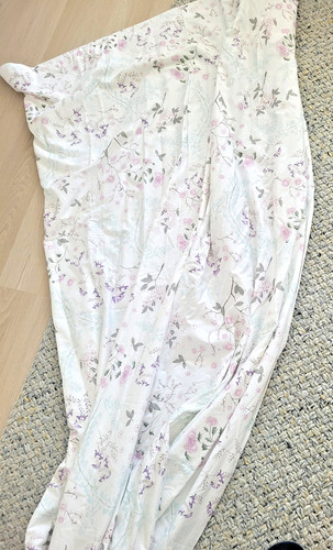 Pair dorma maiya curtains w56 - maiya,