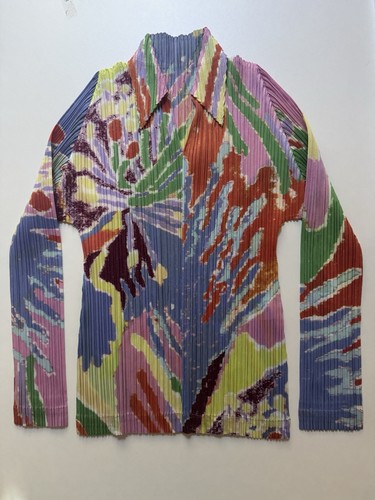Issey miyake pleats please - miyake,