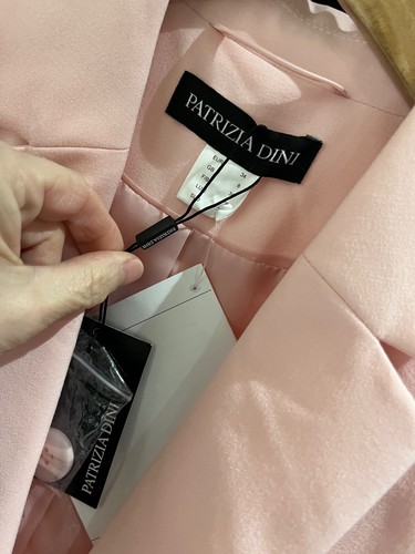 Patrizia dini suit size - patrizia,