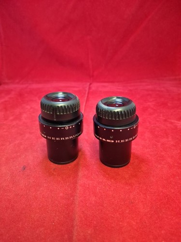 Leica wild heerbrugg 21 - wild, 10