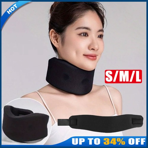 Neck support collar foam - /,