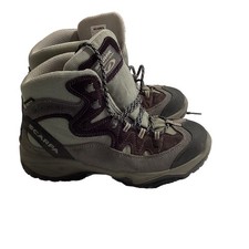 Scarpa Cyclone GTX Goretex