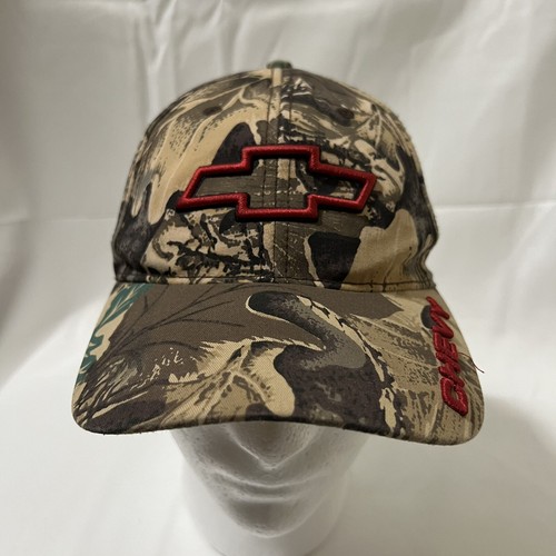 Chevrolet chevy truck hat - chevy, cap