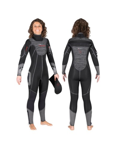 Mares flexa graphene - mares,