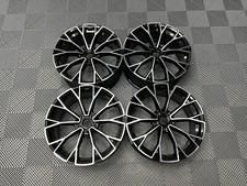 18" VW Golf R Warmenau Style