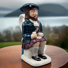 Vintage Wood Potters of