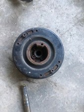 VW T4 TRANSPORTER 1999