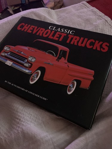 Classic chevrolet trucks - trucks, by