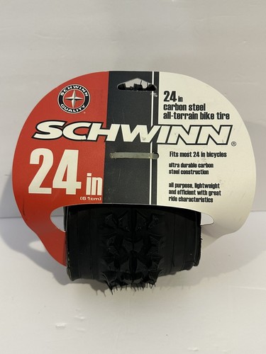 Schwinn mountain bike tire - schwinn,