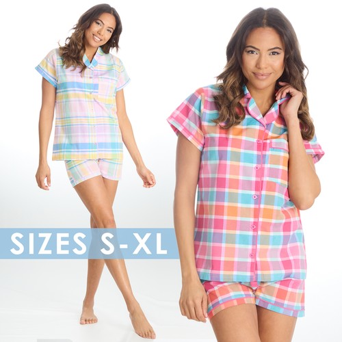 Ladies short sleeved shirt - ladies,