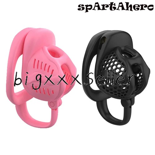 New chastity device beehive - new,