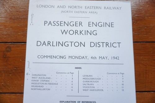 May 1942 darlington district - 1942,