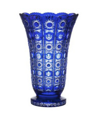 Bohemia Cobalt Blue Caesar