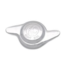 AC ACE LOGO RIGHT HAND SIDE