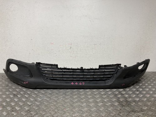 Genuine peugeot 2008 front - peugeot,
