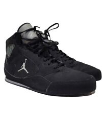 Jordan Boxing 2008 Retro Black