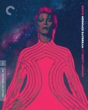 Moonage Daydream (Criterion