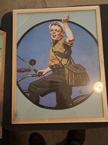 Norman rockwell 1919 - rockwell, 1919-1919