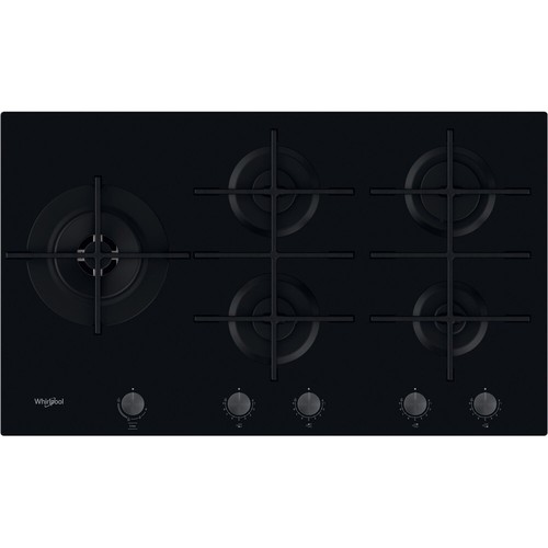 Whirlpool gowl958 90cm 5 - whirlpool,