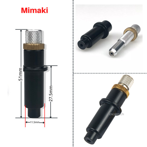 1pcs blade holder mimaki - blade,