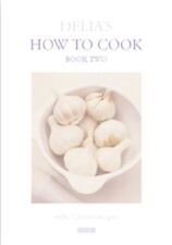 Delia's How to Cook Book Two-Delia Smith