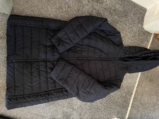 Women’s Maternity Coat 14 Navy New Look