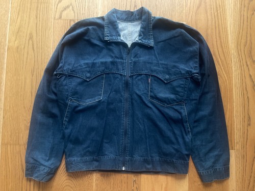 Levi vintage shadow jacket - levi's,