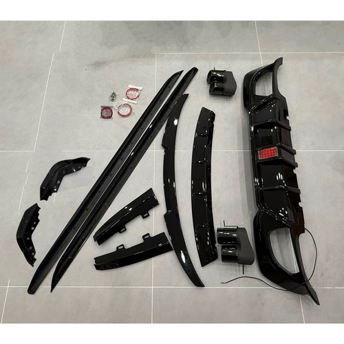 Body kit bodykit for bmw - kit, 3