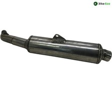 Left Exhaust Silencer SUZUKI GSXR 1100 1993-1998