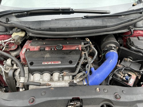 Honda civic mk8 fn2 type - fn2, r