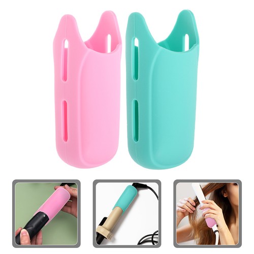 Pcs hair tool storage - 2,