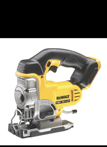 Dewalt dcs331 cordless jig - dcs331,